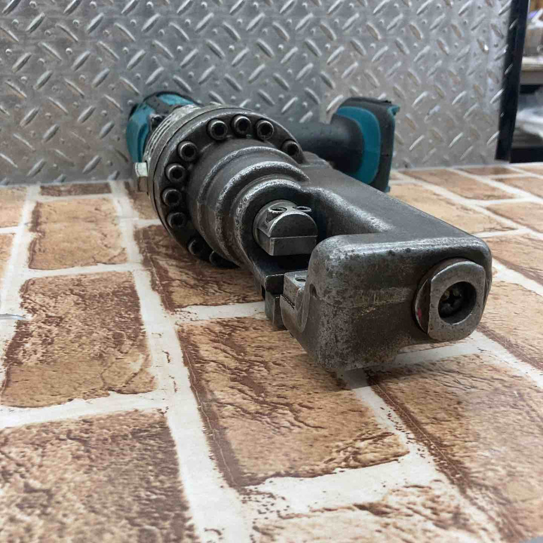 ★オグラ(Ogura) コードレス鉄筋カッター HCC-16DF_6.0Ah【所沢店】