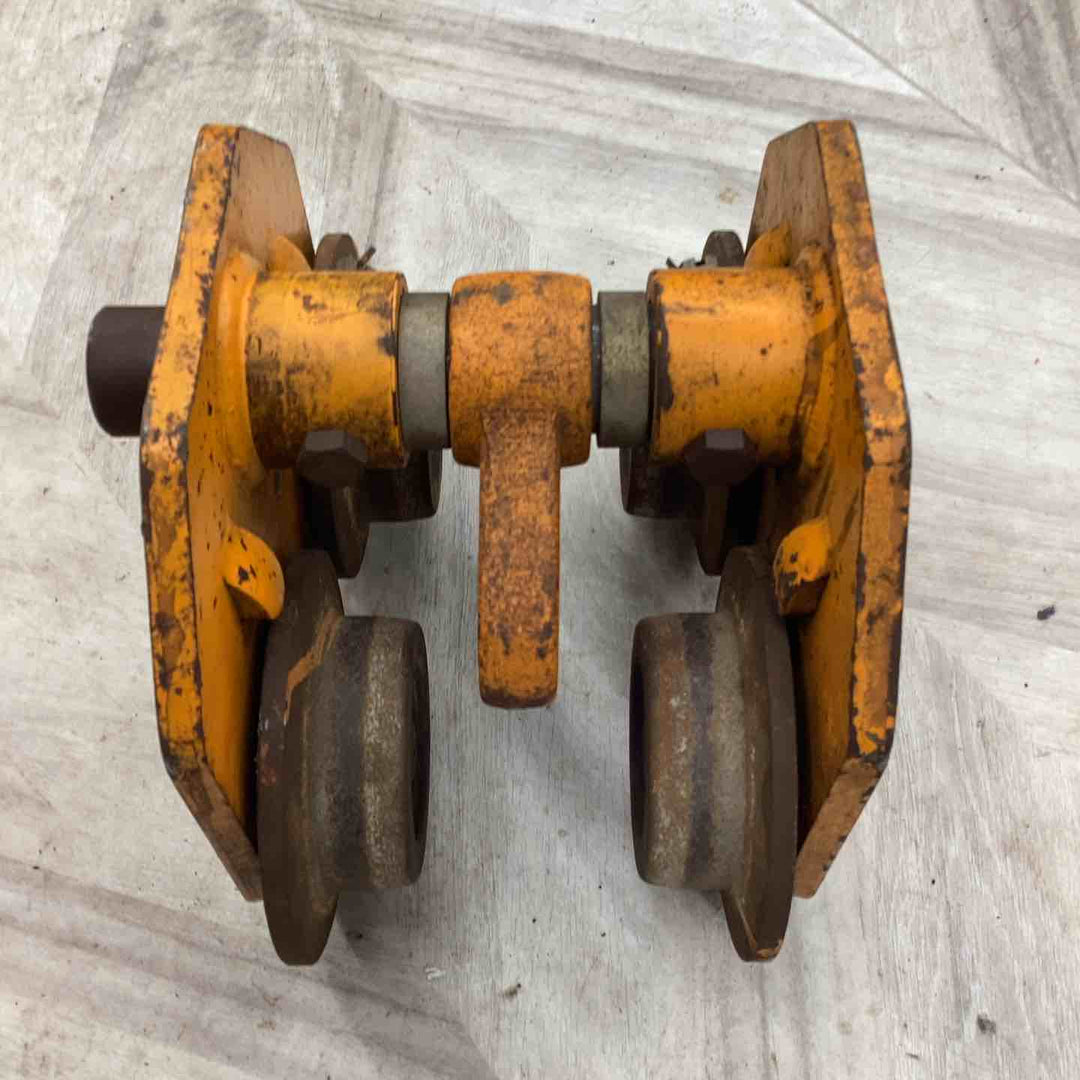 KITO キトー トロリー 吊り工具 2ton T4G【越谷店】