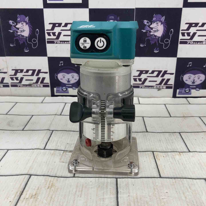 ★マキタ(makita) コードレストリマー RT50DZ【所沢店】