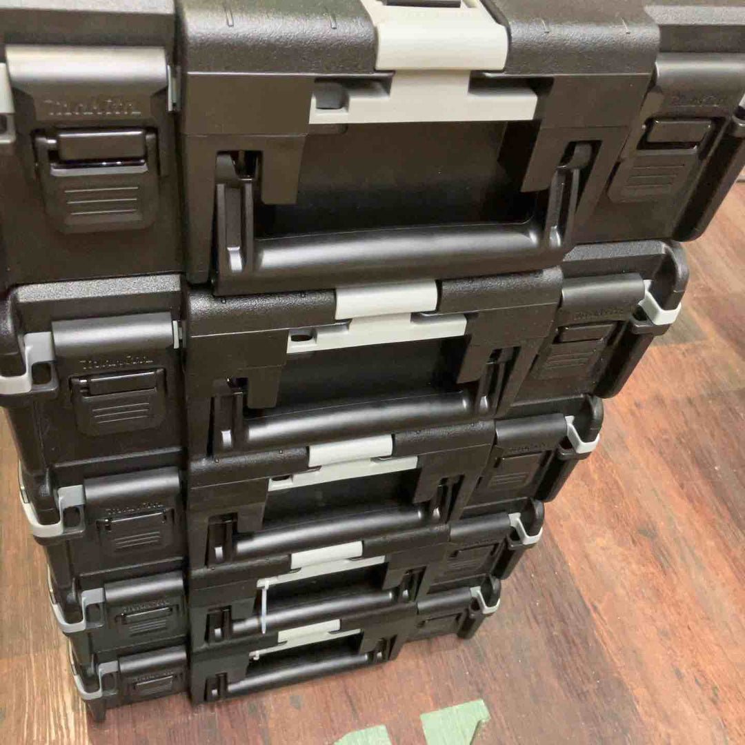 ★送料無料★マキタ(makita) コードレスインパクトドライバー TD173DRGX 5台セット　黒4台青1台