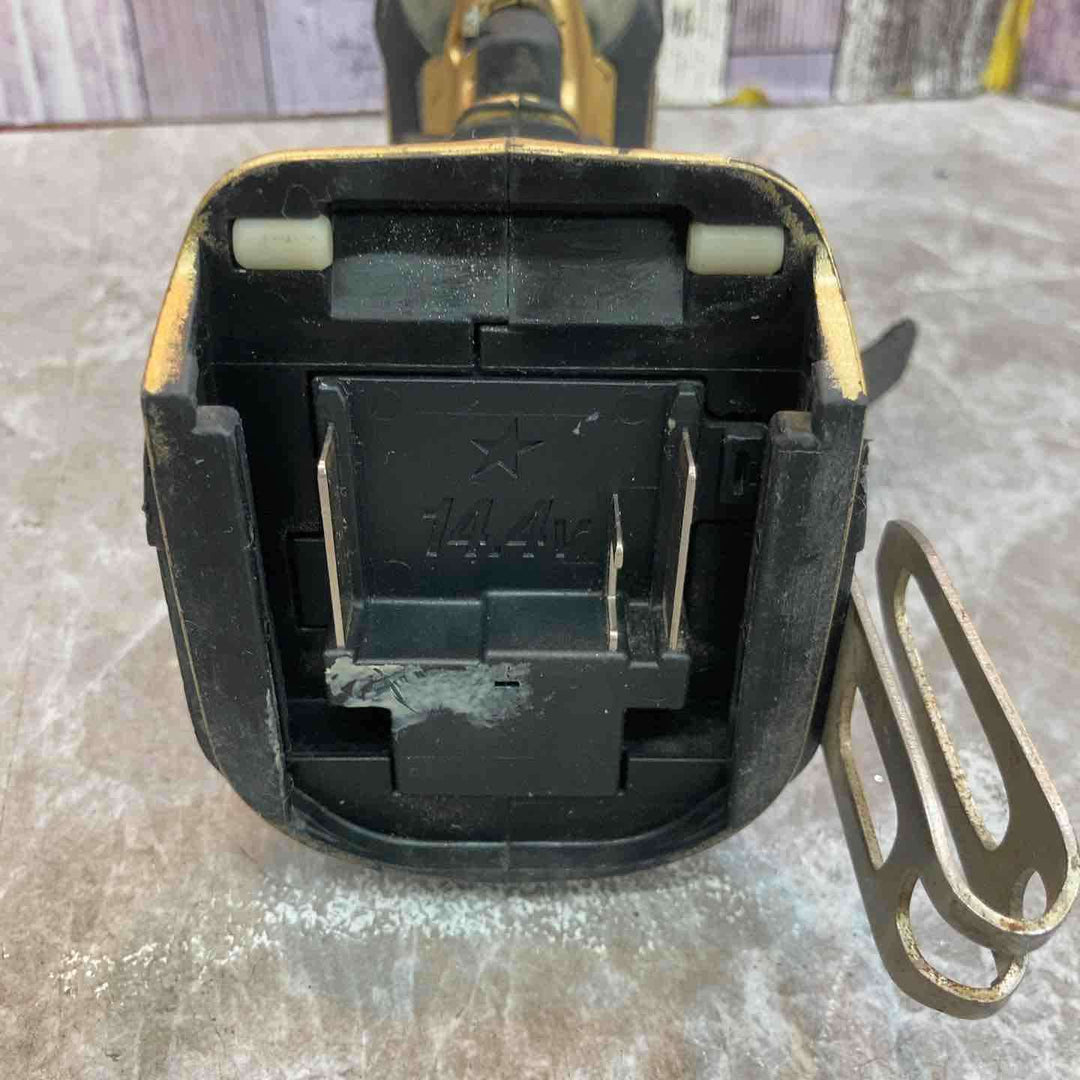 ◇マキタ(makita) コードレスインパクトドライバ TD137DZSP【八潮店】