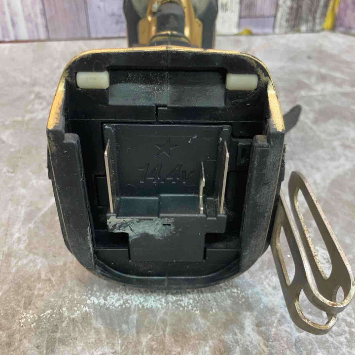 ◇マキタ(makita) コードレスインパクトドライバ TD137DZSP【八潮店】