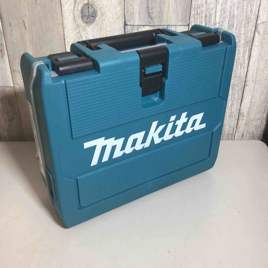 ★マキタ(makita) コードレスインパクトレンチ TW300DRGX【戸田店】