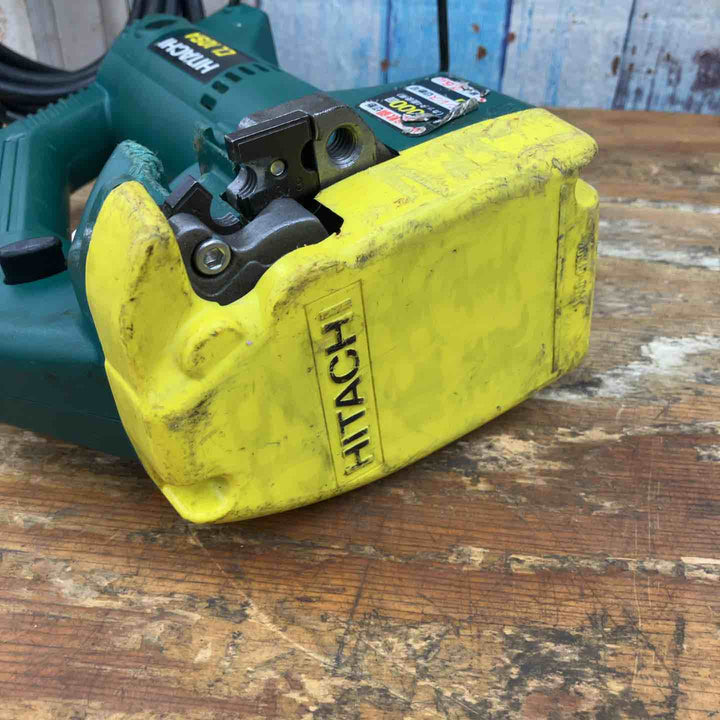 ◇ハイコーキ(HIKOKI ※旧:日立工機) 全ネジカッター CL10SA【柏店】