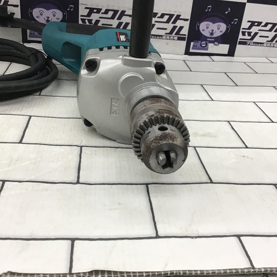 ☆マキタ(makita) 低速用ドリル 6304LR【所沢店】