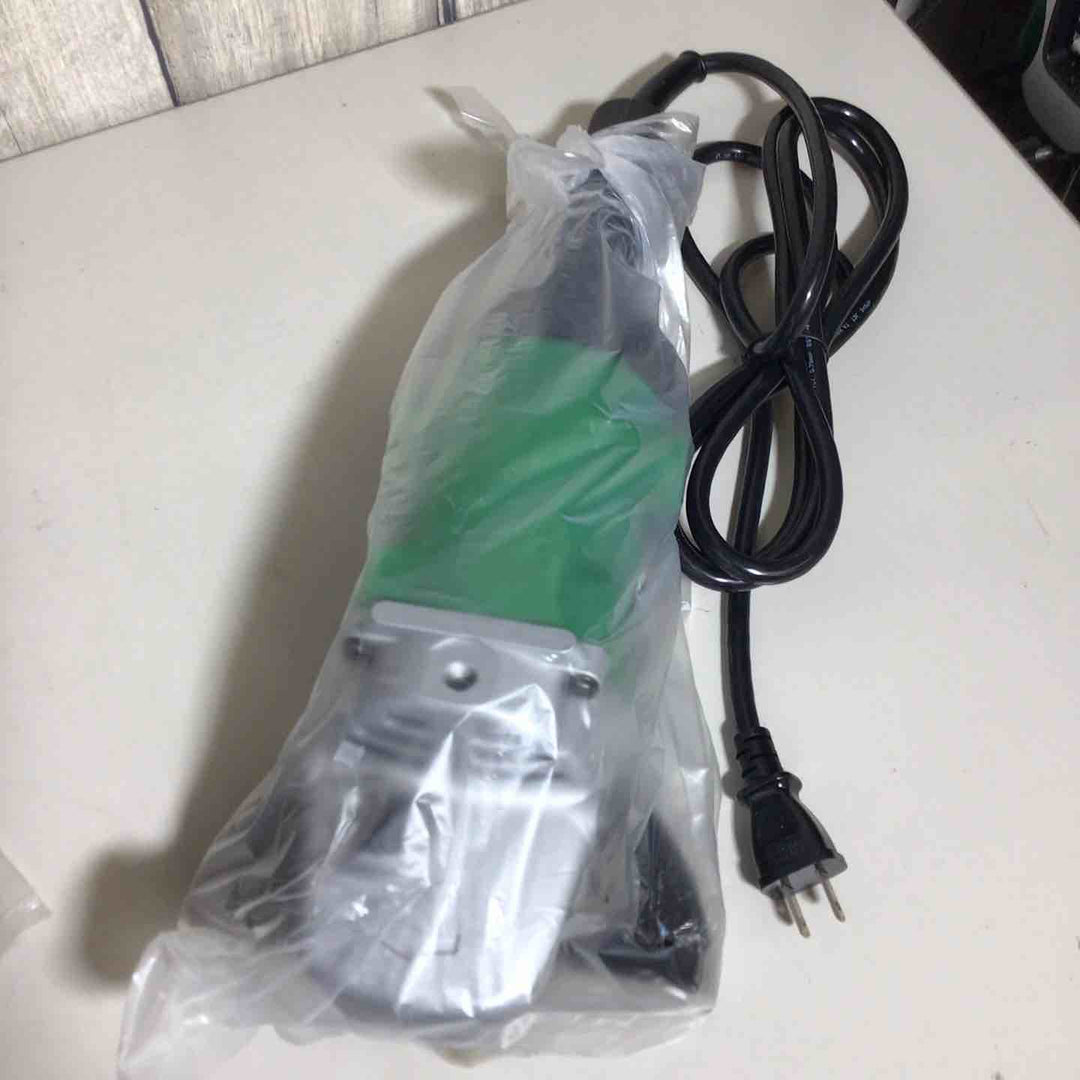 ◇ハイコーキ(HIKOKI ※旧:日立工機) 150mmディスクグラインダー G15SP【戸田店】