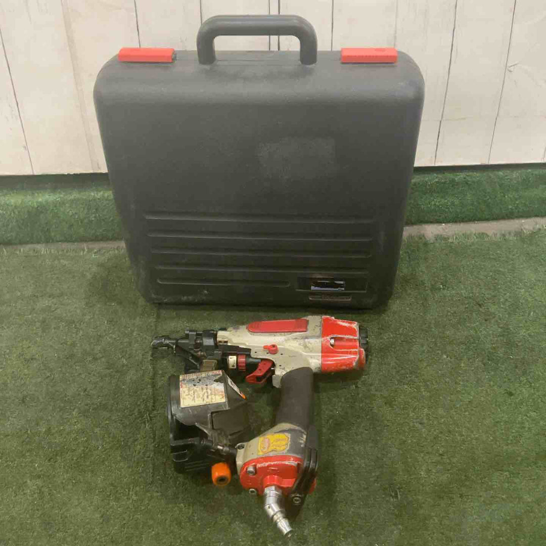 ★マックス(MAX) 常圧エア釘打ち機 CN-450S(FP) 動作確認済【川口店】
