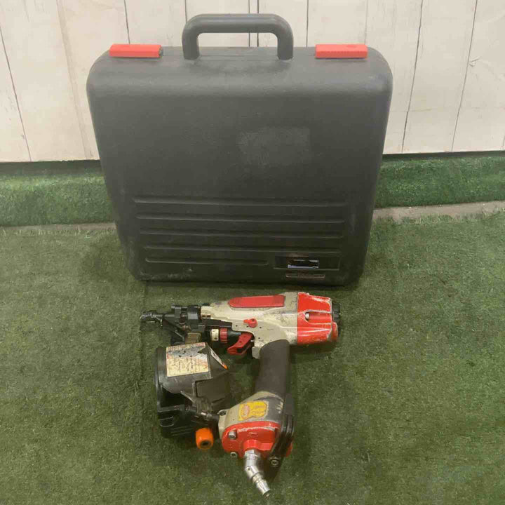 ★マックス(MAX) 常圧エア釘打ち機 CN-450S(FP) 動作確認済【川口店】