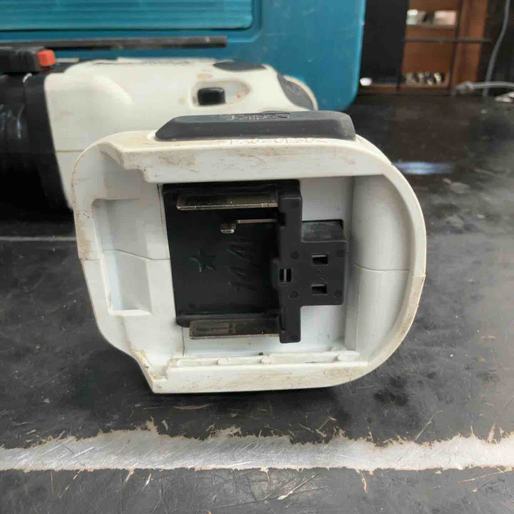 ☆マキタ(makita) コードレスハンマドリル HR162DZ【草加店】