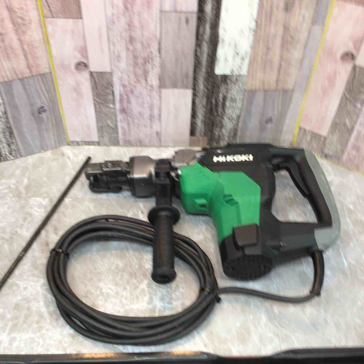 ★ハイコーキ(HIKOKI ※旧:日立工機) ハンマドリル DH40SC【八潮店】