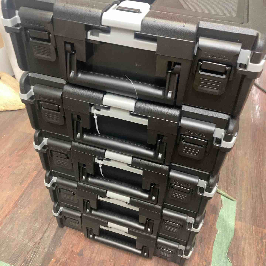 ★送料無料★マキタ(makita) コードレスインパクトドライバー TD173DRGX　5台セット　オリーブ2台黒3台