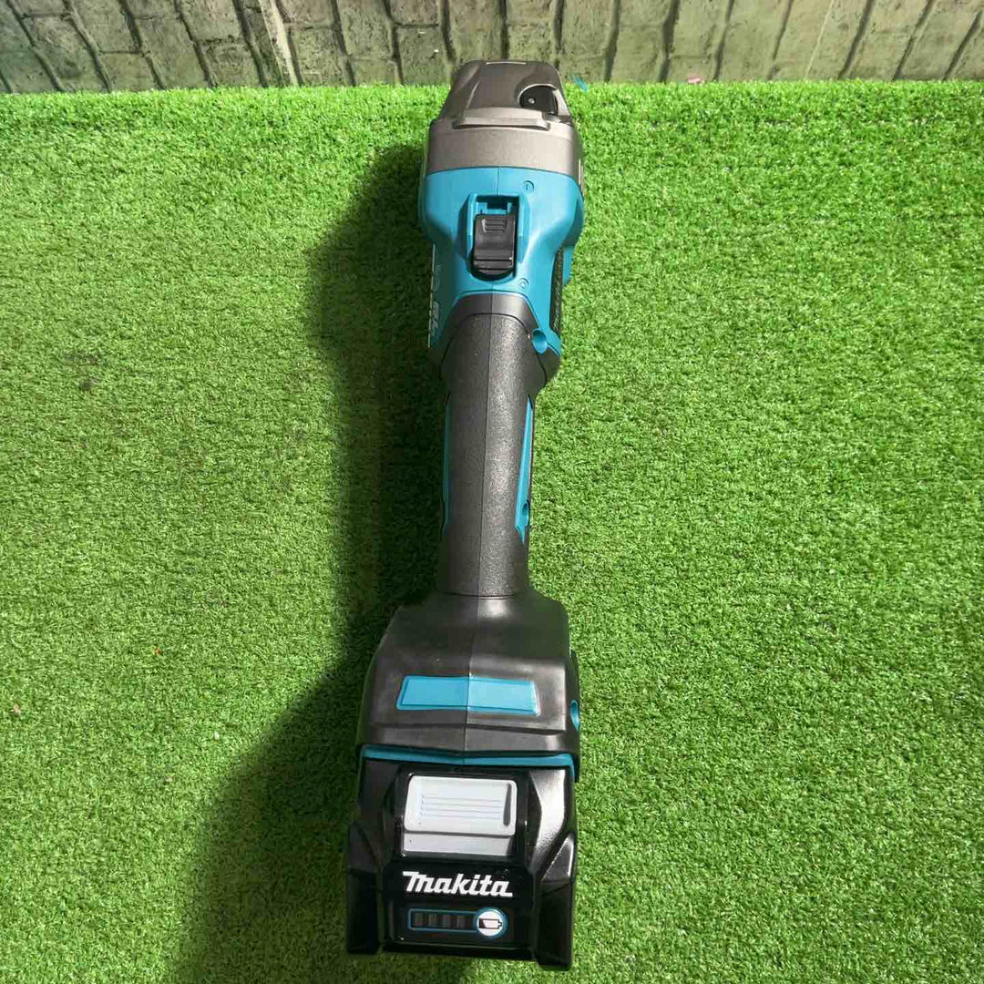 ★マキタ(makita) コードレスマルチツール TM52DRG【川口店】