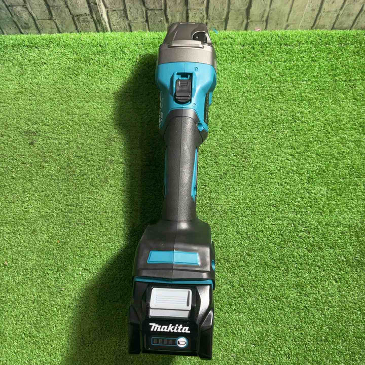 ★マキタ(makita) コードレスマルチツール TM52DRG【川口店】