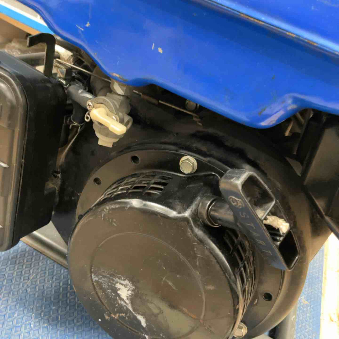 【店頭受取り限定】★ヤマハ(YAMAHA) 発電機 EF23H_50Hz【草加店】