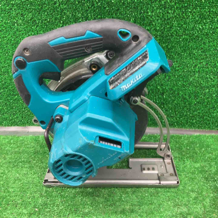 ★マキタ(makita) コードレスチップソーカッター CS553DZ 18V 3.0Ahバッテリー1個　【桶川店】