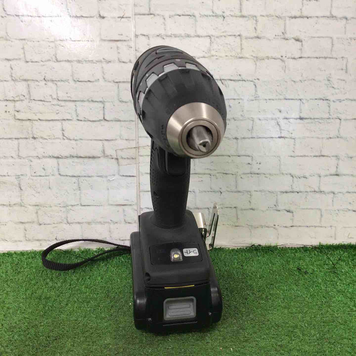 ◇パナソニック(Panasonic) コードレスドリルドライバ EZ7441LS2S-B【町田店】