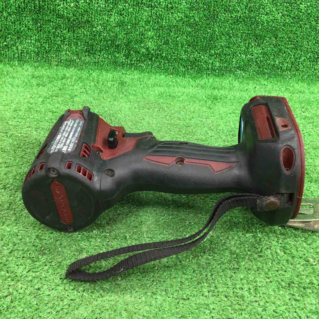 ★マキタ(makita) コードレスインパクトドライバー TD171DRGX【川崎店】