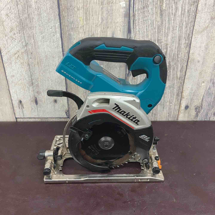 【中古品】 マキタ(makita) コードレス丸のこ HS474DZ 【東大和店】