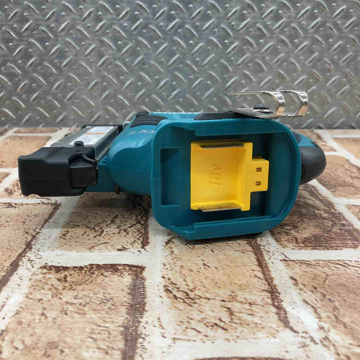 ★マキタ(makita) コードレスピンネイラ PT351DRF【所沢店】