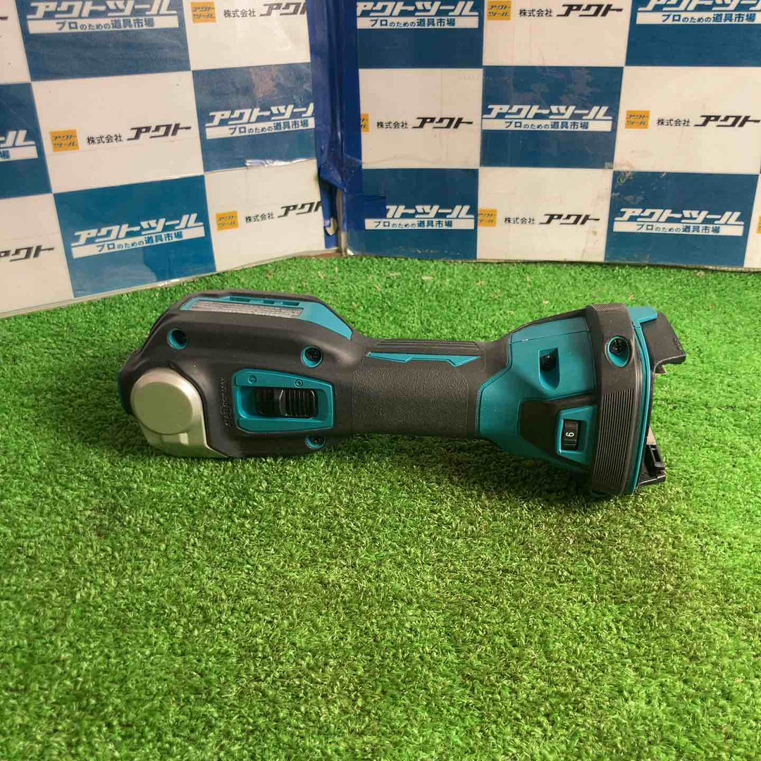 ★マキタ(makita) コードレスマルチツール TM52DZ【草加店】