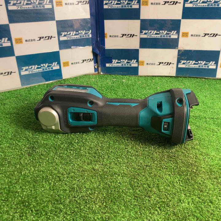 ★マキタ(makita) コードレスマルチツール TM52DZ【草加店】