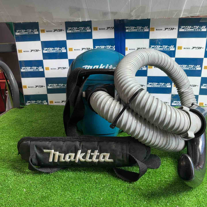 ☆マキタ(makita) コードレスサイクロン掃除機 CL500DZ【草加店】