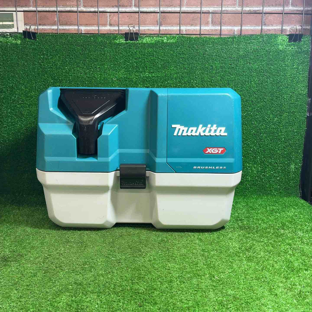 【中古品】 マキタ(makita) コードレス集じん機 VC013GZ【 藤沢店】