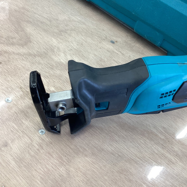 ★マキタ(makita) コードレスレシプロソー JR184DZ【越谷店】