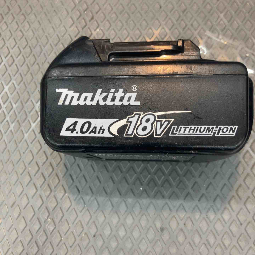 【中古品】マキタ(makita) コードレスレシプロソー JR188DRG【所沢店】