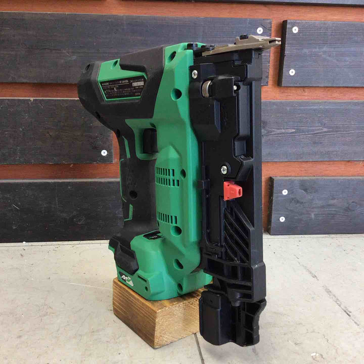 【中古品】 ハイコーキ/HIKOKI コードレスフィニッシュネイラ NT3640DA(NNK) 【鴻巣店】