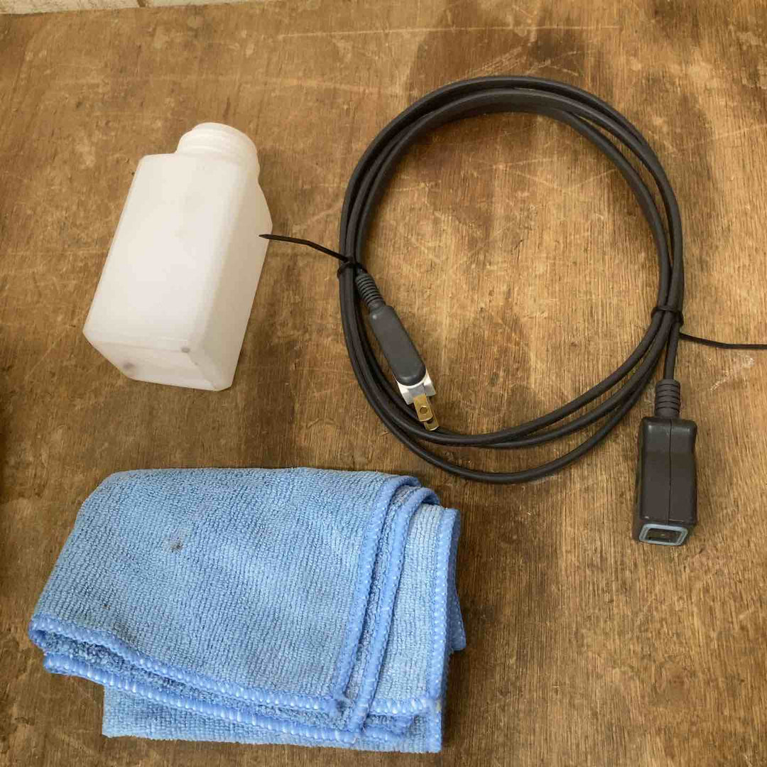 【中古品】エアミスティ 小型噴霧器 ミストガン セット 【柏店】
