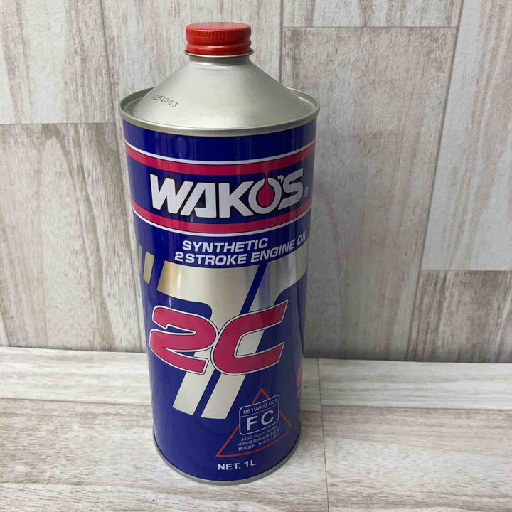 ▼ワコーズ(WAKOS) 2CT ツーシーティ 8本セット【柏店】