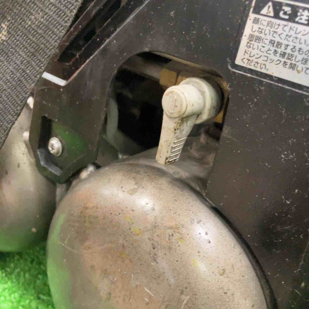 ★ハイコーキ(HIKOKI ※旧:日立工機) エアコンプレッサー EC1245H2(TN)【草加店】