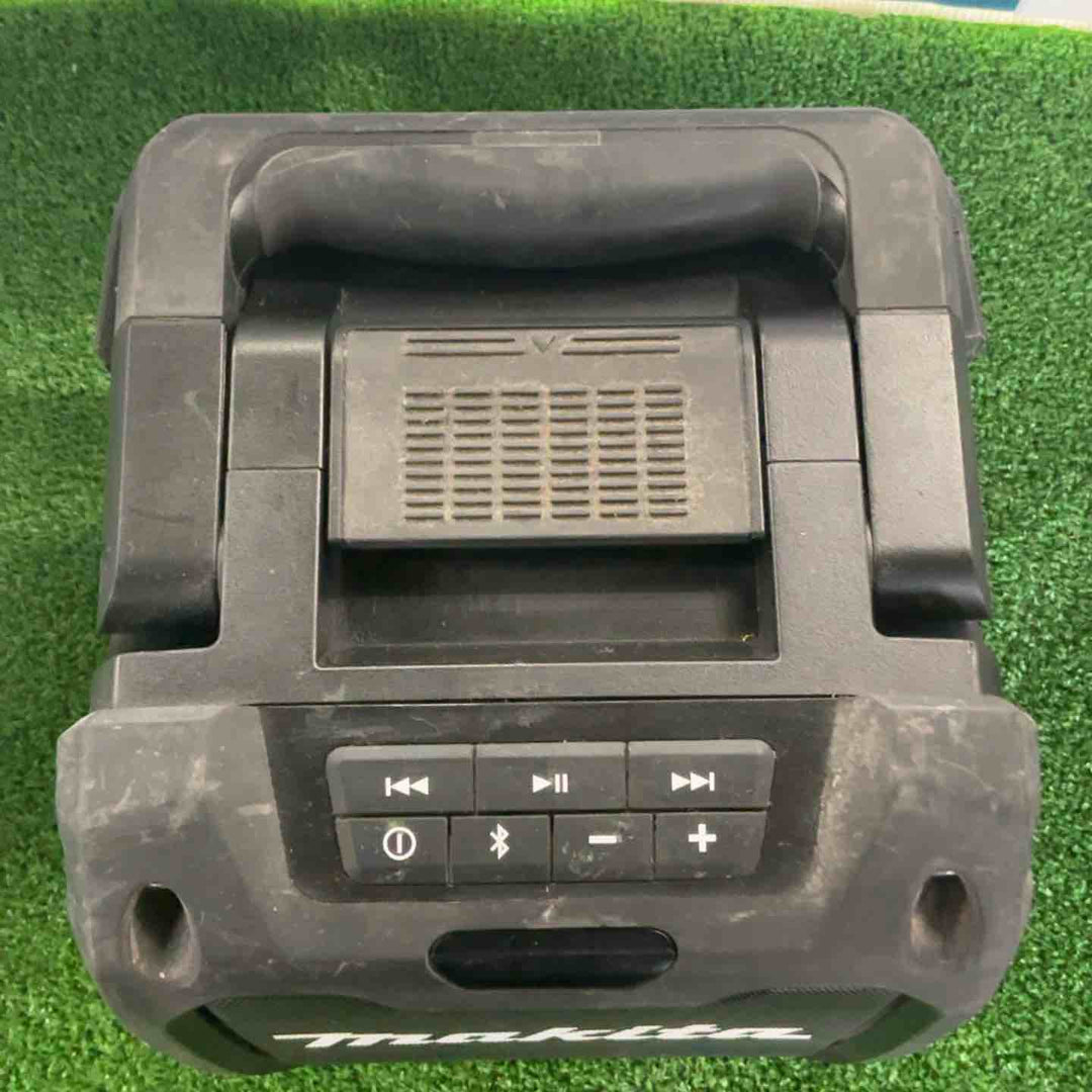☆マキタ(makita) コードレススピーカー MR200B【草加店】