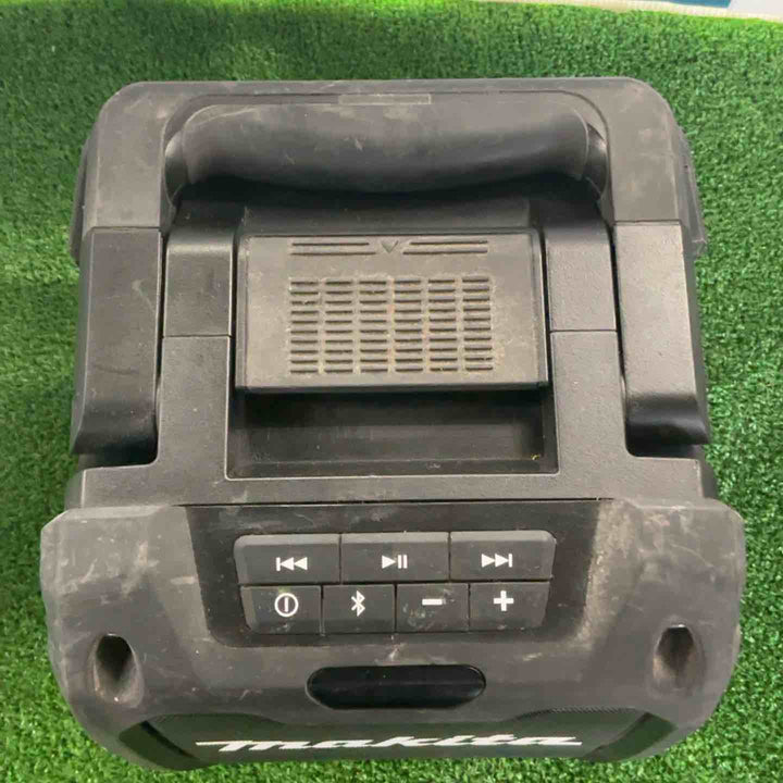 ☆マキタ(makita) コードレススピーカー MR200B【草加店】