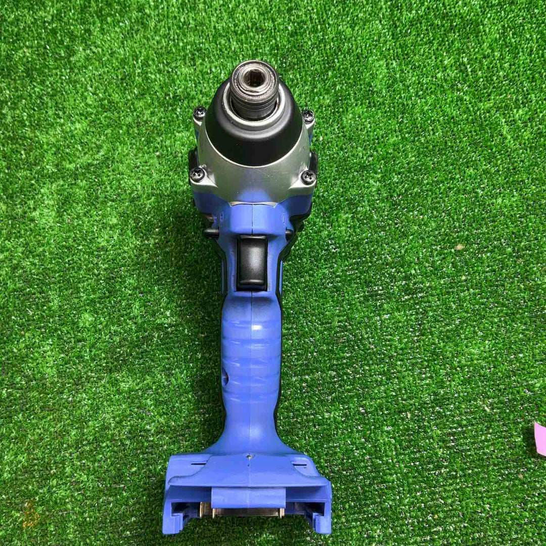【中古品】 ハイコーキ(HIKOKI ※旧:日立工機) コードレスインパクトドライバ FWH14DGL(2LEGK) 【藤沢店】