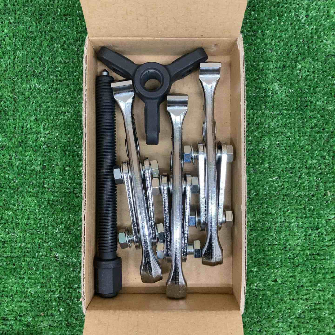 【未使用品】 アーム産業 ギアプーラー GP3-100 【鴻巣店】