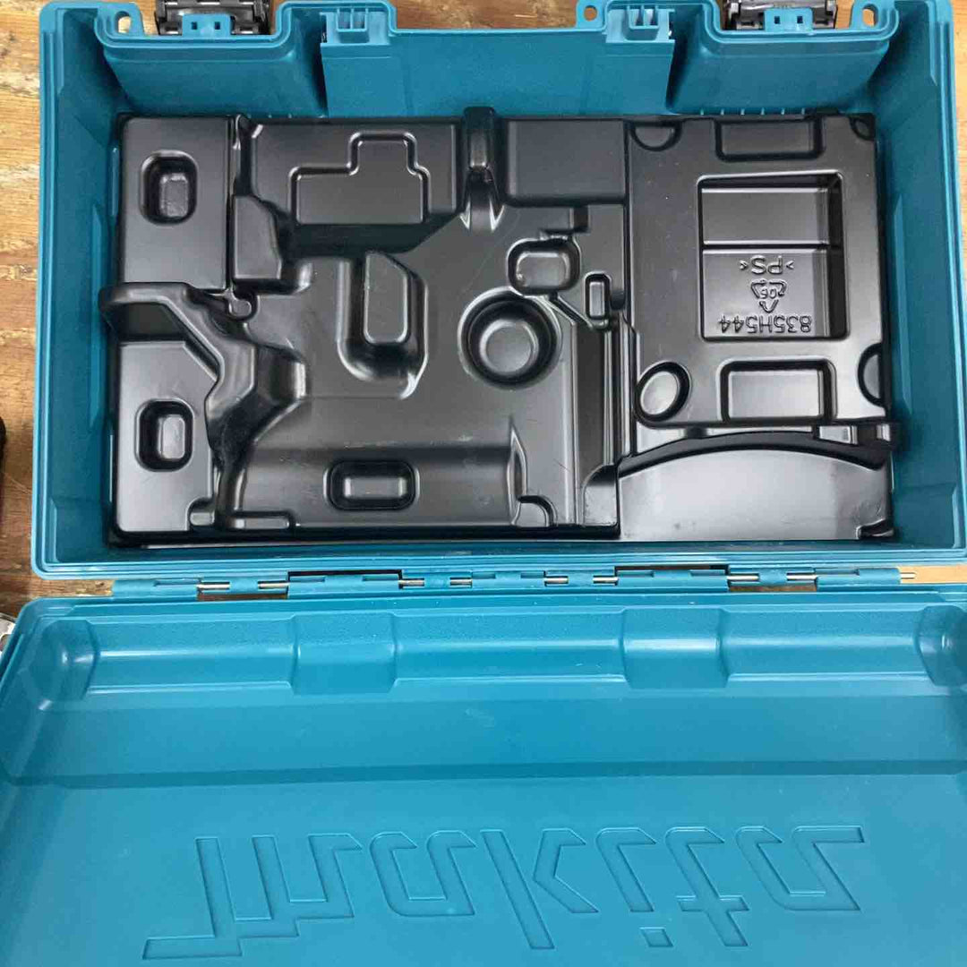 ★マキタ(makita) コードレスフィニッシュネイラ FN350DZK【柏店】