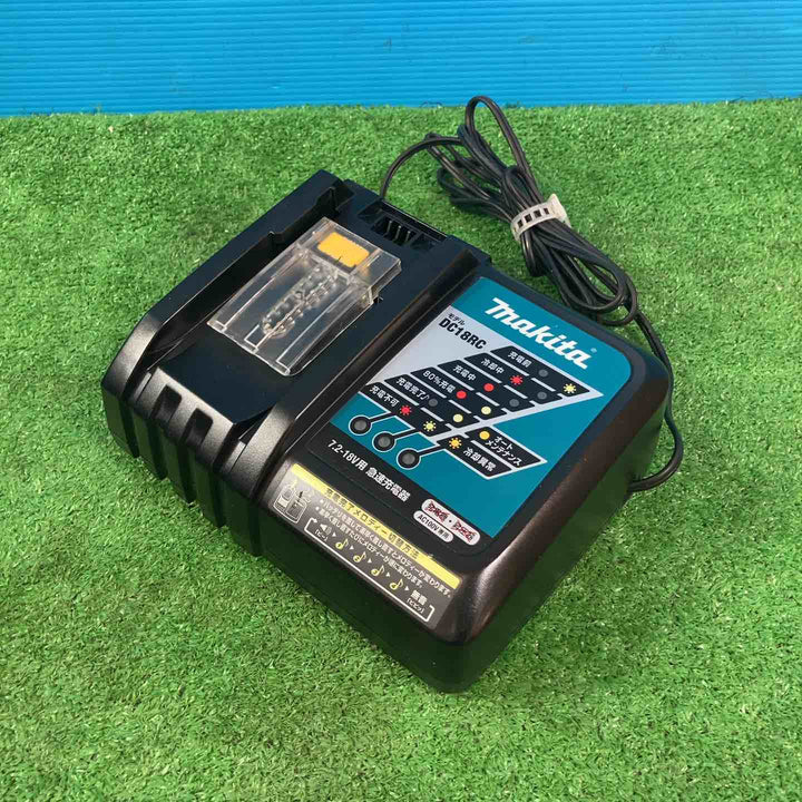 ★マキタ(makita) コードレスインパクトドライバー TD160DRGXP【岩槻店】