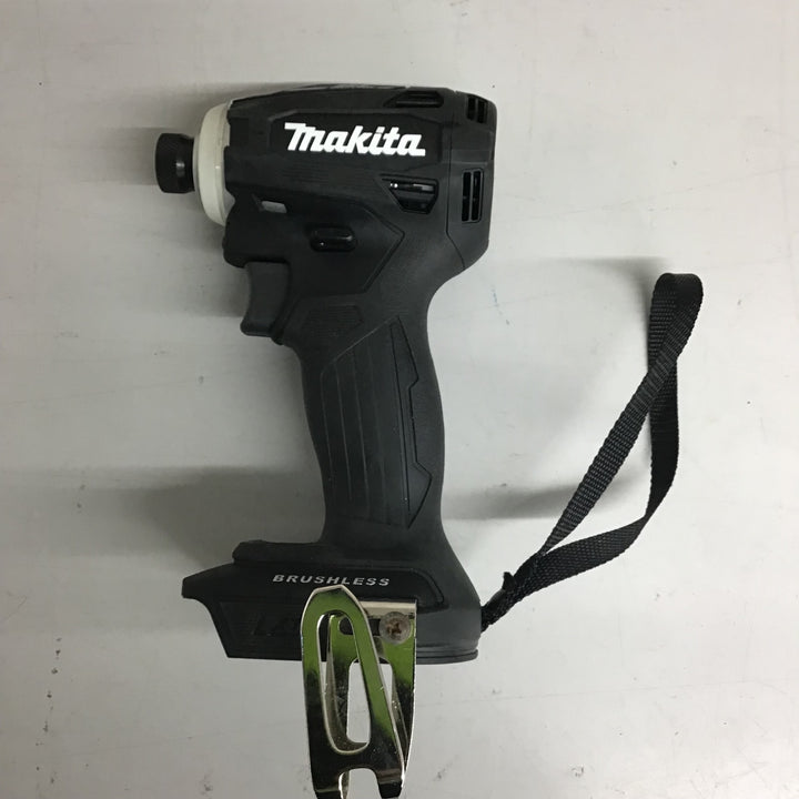 ★マキタ(makita) コードレスインパクトドライバー TD172DRGXB【戸田店】