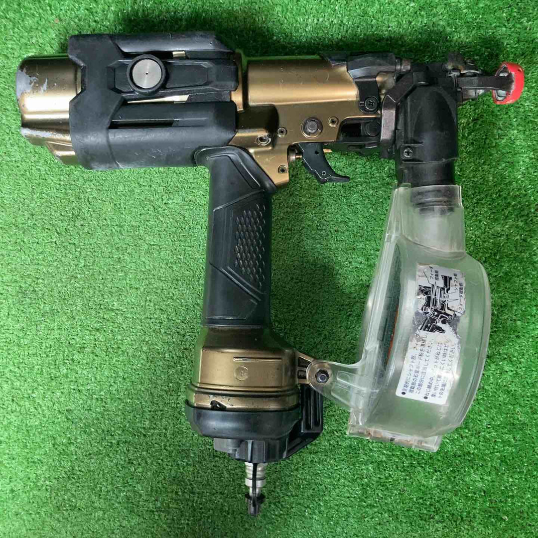 ★ハイコーキ(HIKOKI ※旧:日立工機) 高圧エアネジ打ち機 WF4HS【岩槻店】