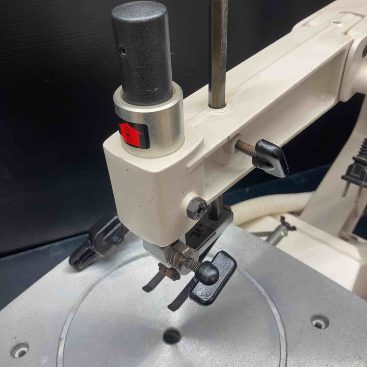 リョービ(RYOBI) 卓上糸のこ盤 TF-5400【川越店】