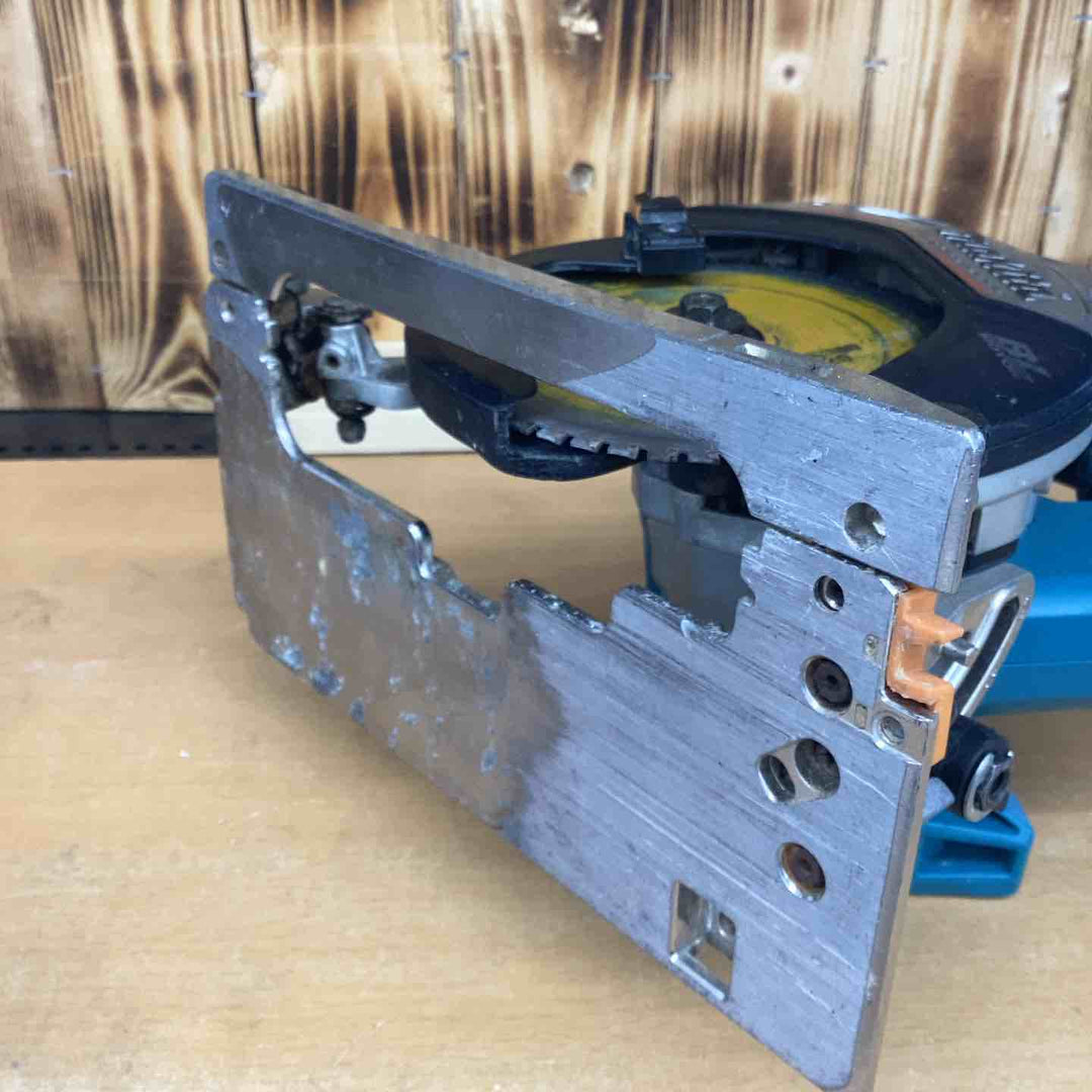 ★マキタ(makita) コードレス丸のこ HS474DZ【越谷店】