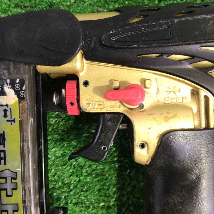 ★ハイコーキ(HIKOKI ※旧:日立工機) 高圧フィニッシュネイラ NT55HM2【町田店】