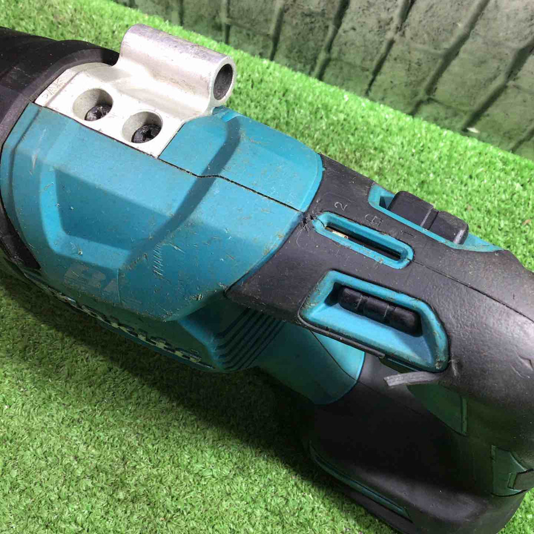 ★マキタ(makita) コードレスレシプロソー JR187DZ【川口店】