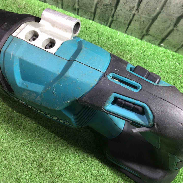 ★マキタ(makita) コードレスレシプロソー JR187DZ【川口店】