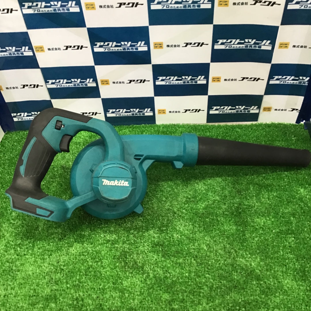 ★マキタ(makita) コードレスブロワ UB185DZ【草加店】