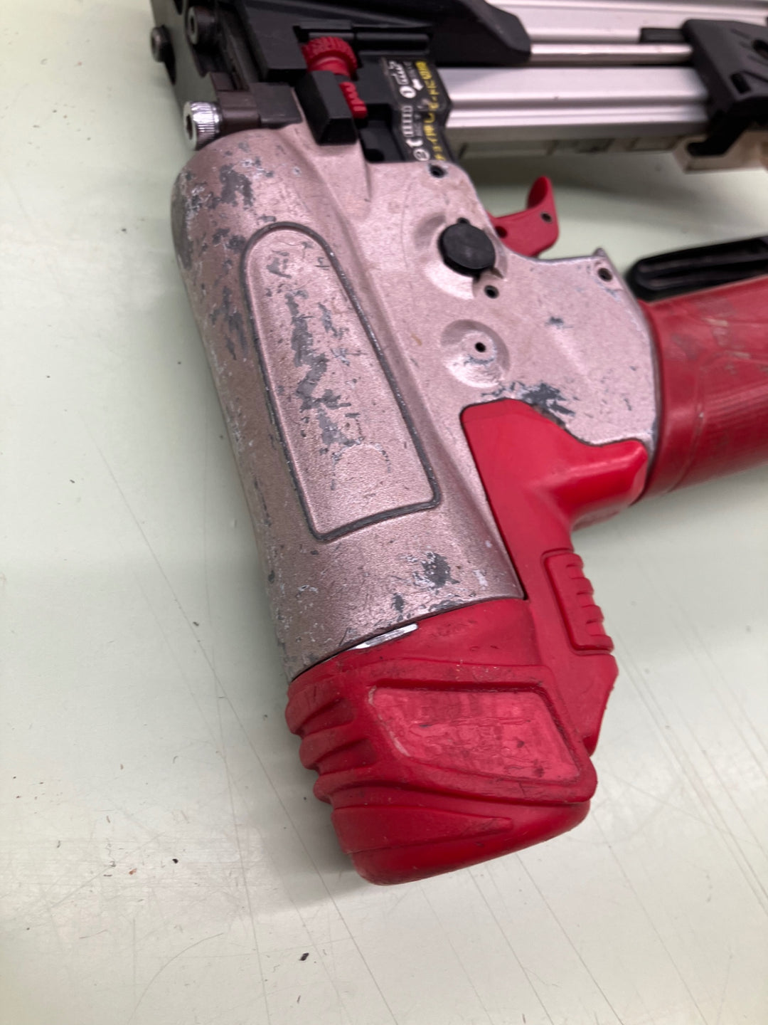 ★マックス(MAX) 高圧ピンネイラ HA-50P2(D)【柏店】