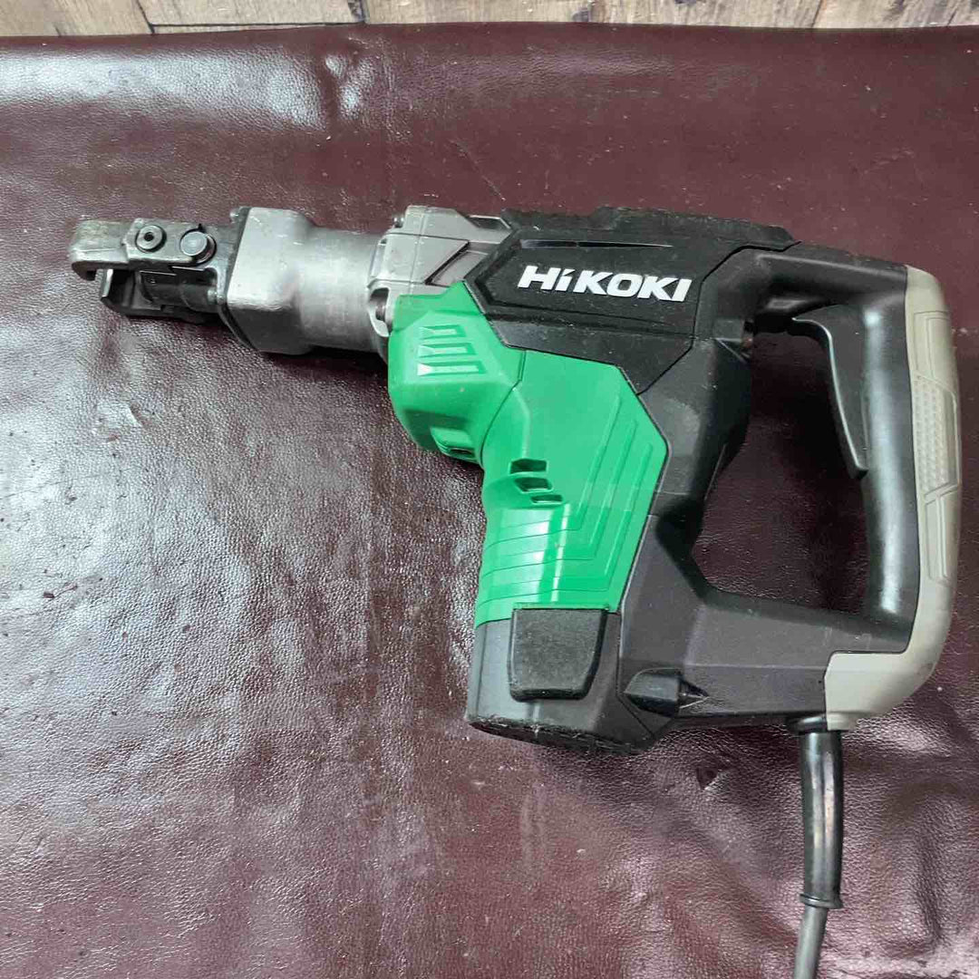 【中古品】★ハイコーキ(HIKOKI ※旧:日立工機) ハンマドリル DH40SC【東大和店】
