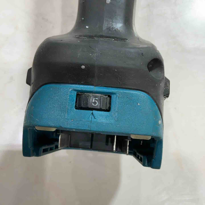 ★マキタ(makita) 100mmコードレスディスクグラインダ GA412DZ【川口店】